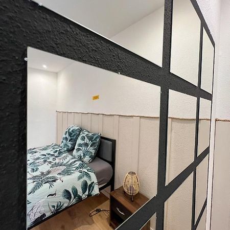 Appart'Hotel Le Tilleul - Netflix, Jardin Et Fibre Optique Belfort Exterior photo