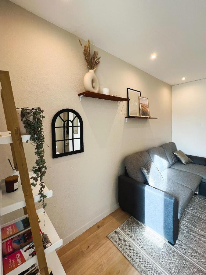 Appart'Hotel Le Tilleul - Netflix, Jardin Et Fibre Optique Belfort Exterior photo
